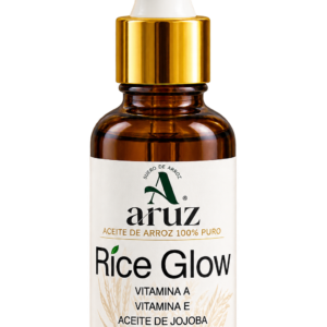 ACEITE PURO DE ARROZ 30GR