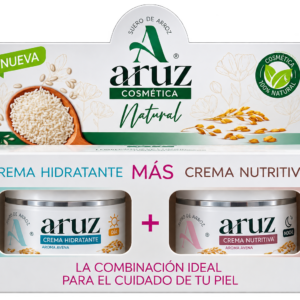 KIT ESENCIAL DE ARROZ 30GR