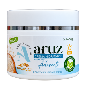CREMA HIDRATANTE DE ARROZ DIA 50GR